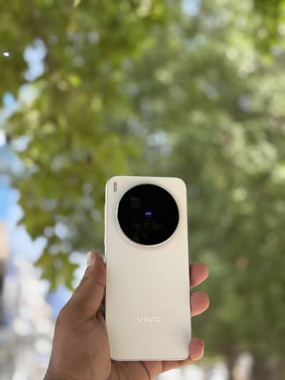 Vivo X300 Pro 512 Gb Pta approved