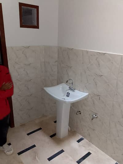 Ground +1, New house, Sector 5C/4, North Karachi
