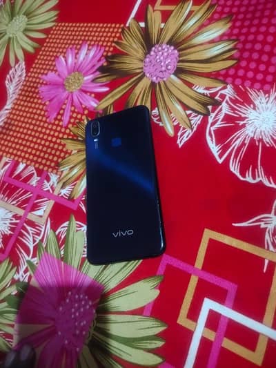 Vivo Y11 all ok