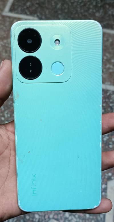 infinix smart7 ram rom 4/64 ( 03087500060 ) contact