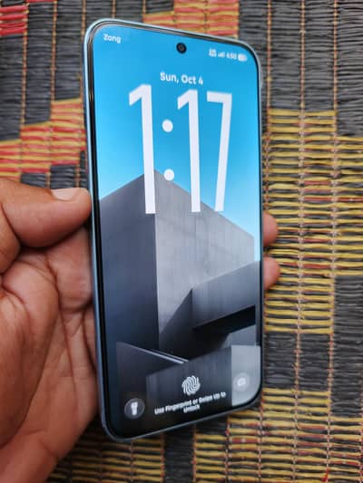 Infinix Hot 60 pro