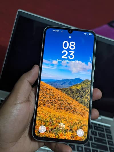 Samsung Mobile A34 5G