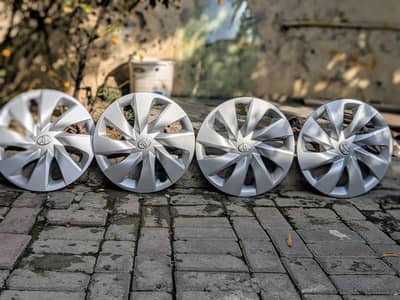 tyre rim