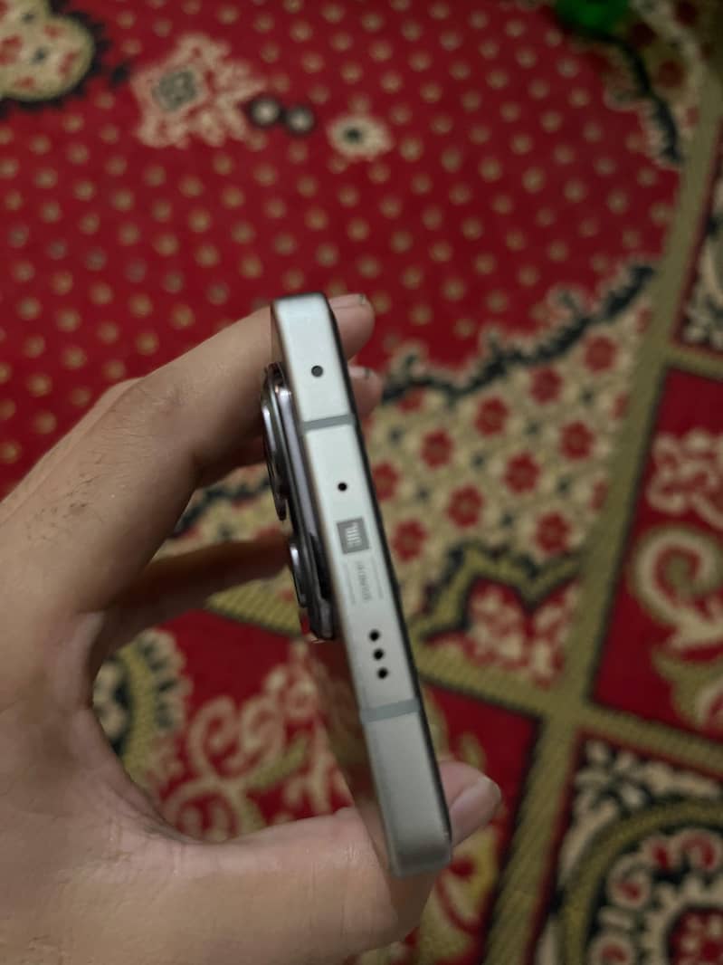 Infinix Note 50 2