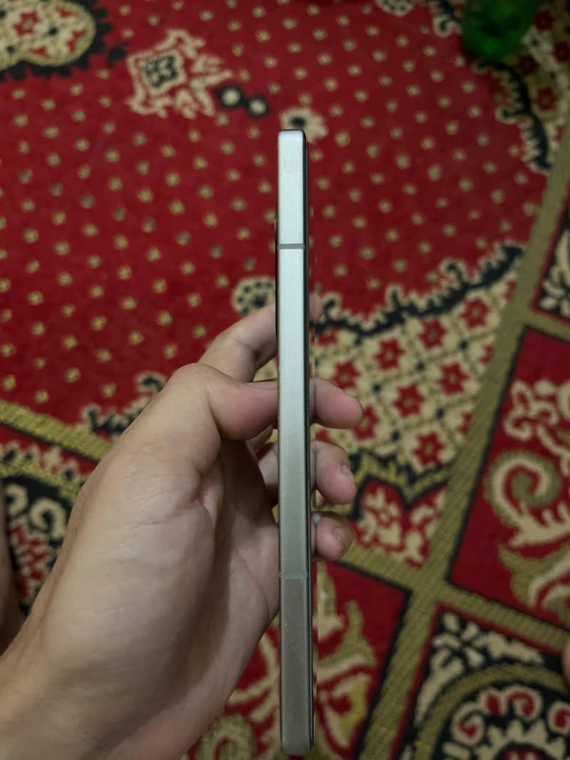 Infinix Note 50 4