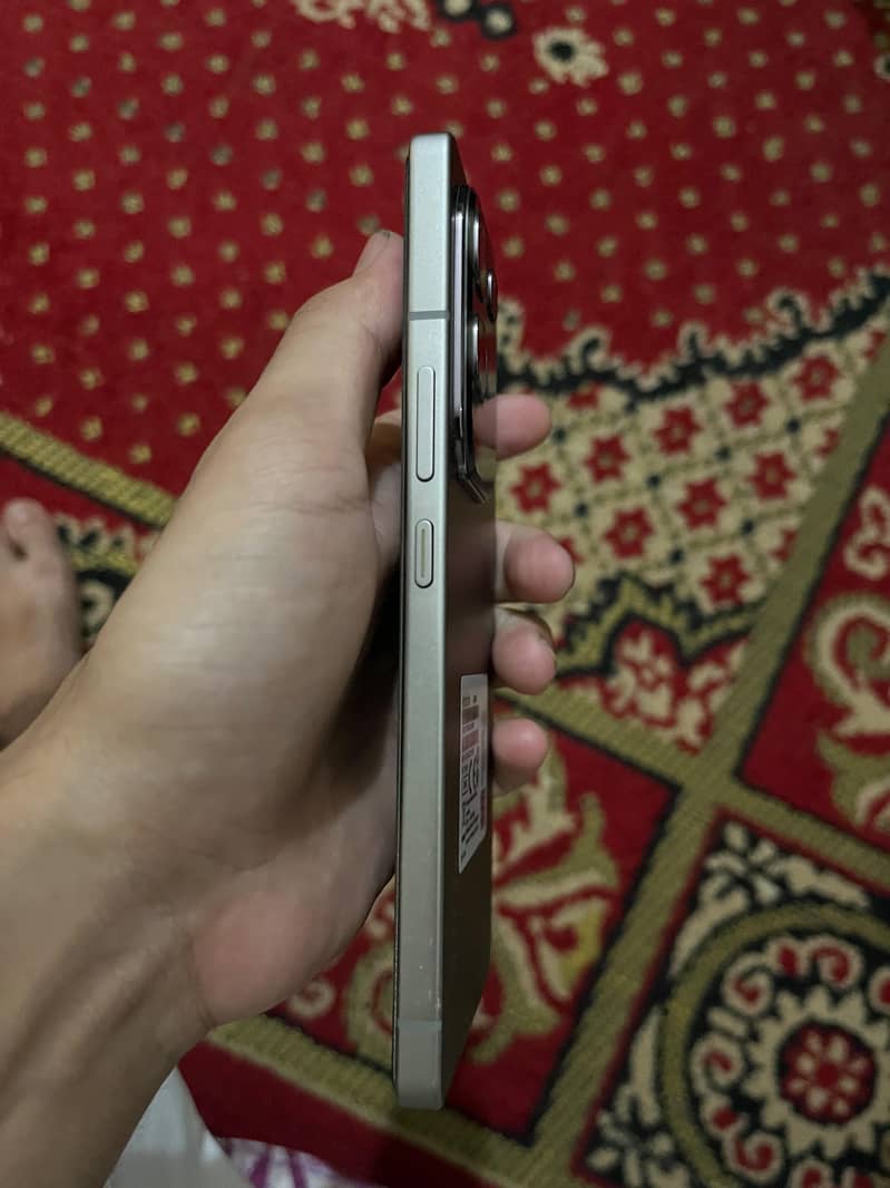 Infinix Note 50 6
