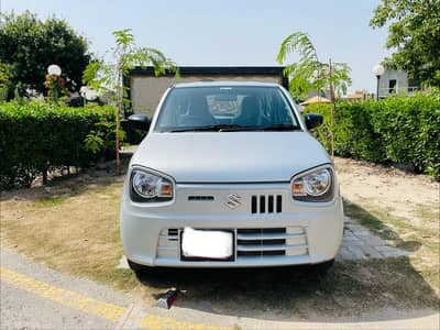 Suzuki Alto Vxr AGS 2025 MODEL NEW FACE