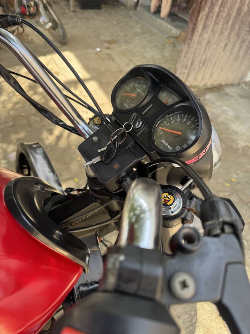 Loader Rishka brand new 1