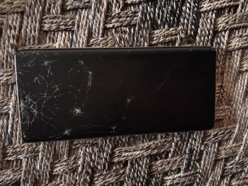 Infinix Zero 30 2