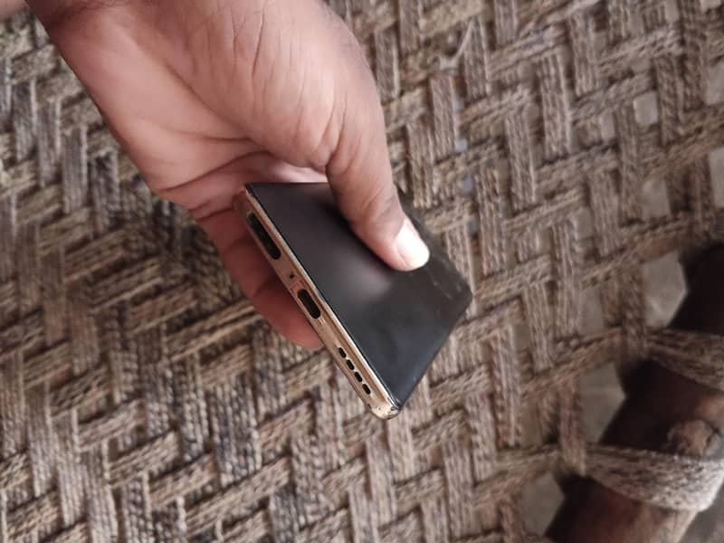 Infinix Zero 30 3