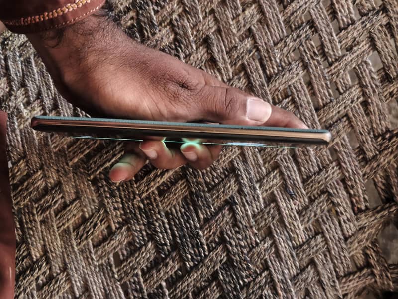 Infinix Zero 30 4