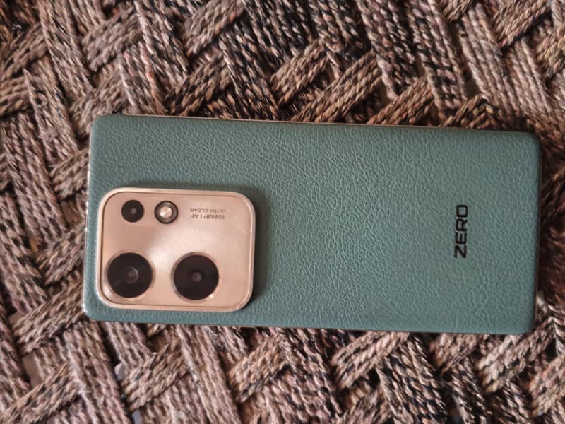 Infinix Zero 30 5