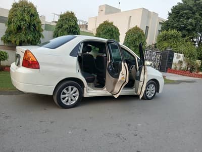 Suzuki Liana 2006