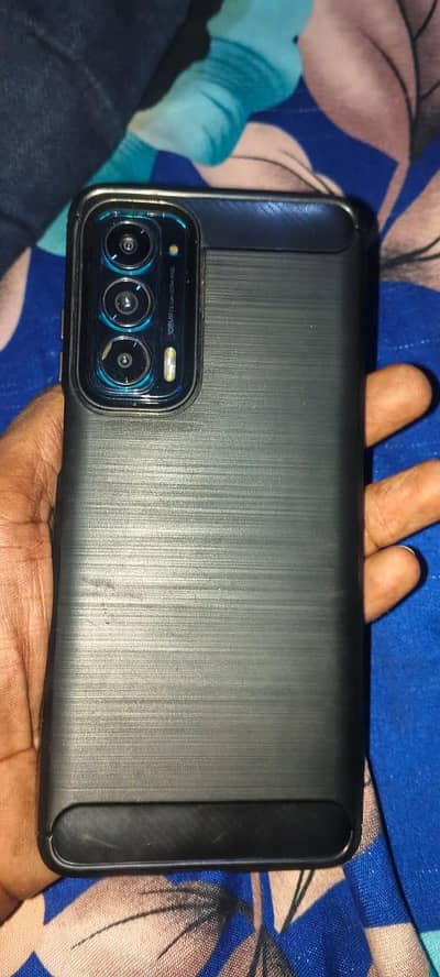 Motorola Edge 2021