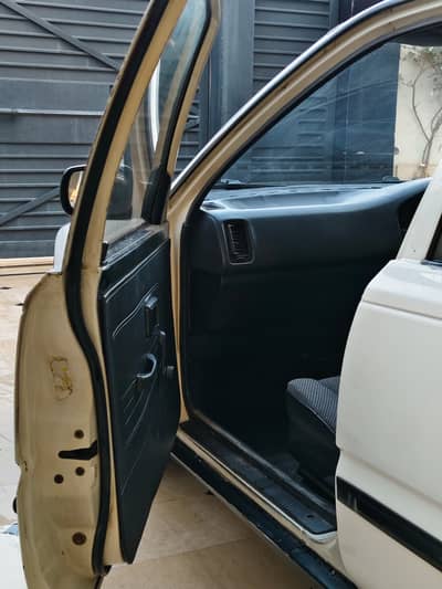 Toyota Corolla 1988