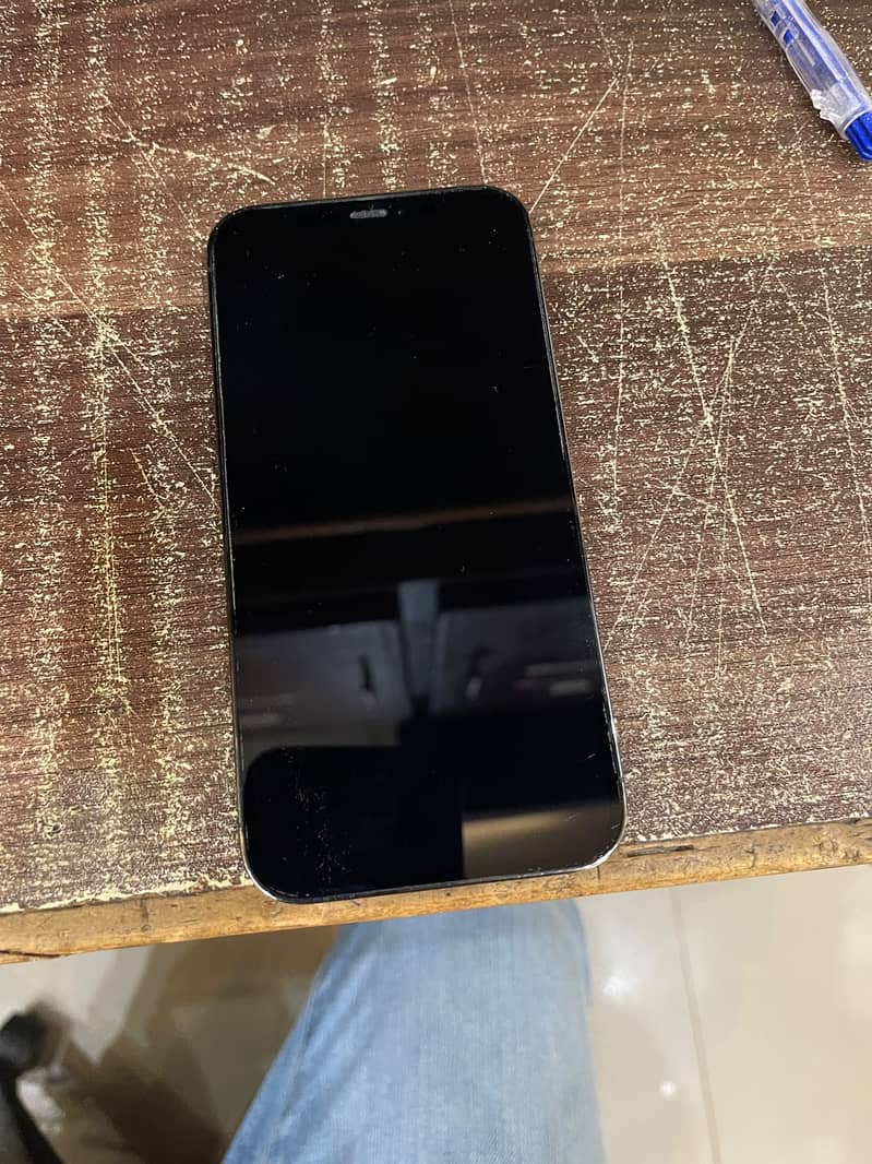 Apple iPhone 12 Pro 1