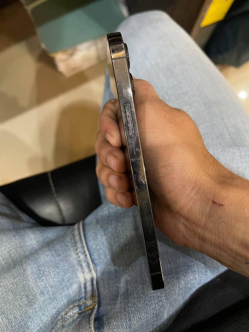 Apple iPhone 12 Pro 5