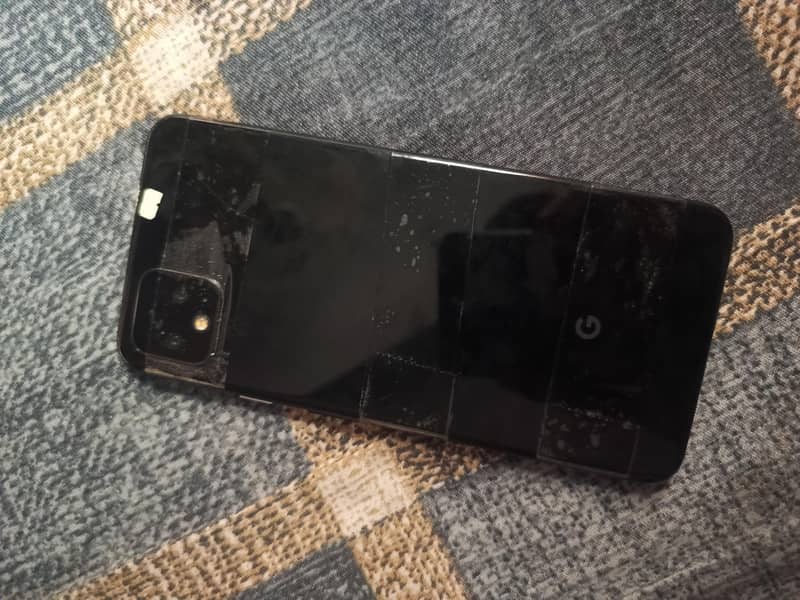 Google Pixel 4 XL 0