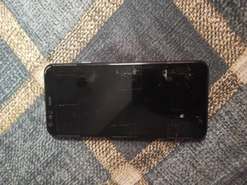 Google Pixel 4 XL 1