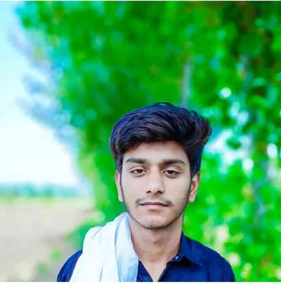 Rana Mughees Jhammat 