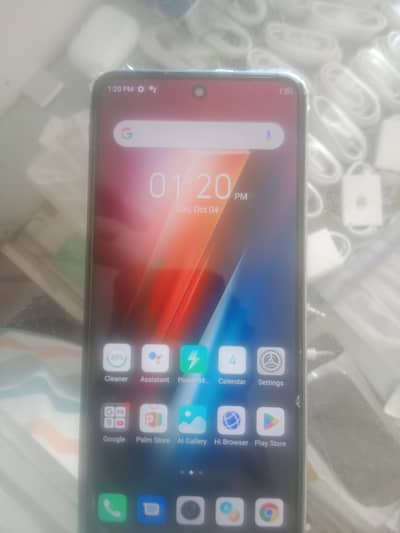 Infinix Hot 11s