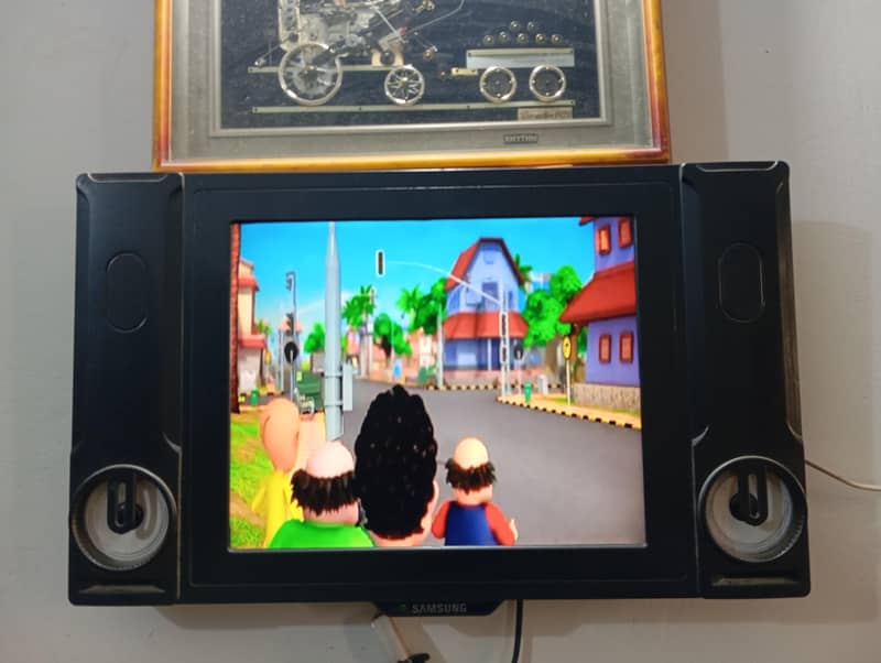 Samsung led 0