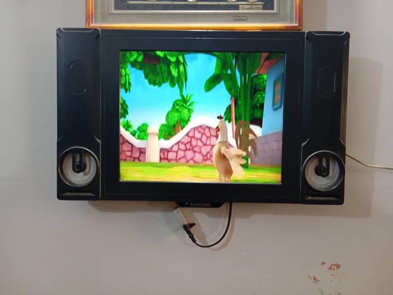 Samsung led 1