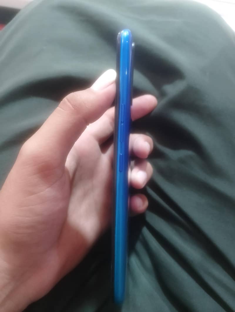 Tecno Spark 4 3