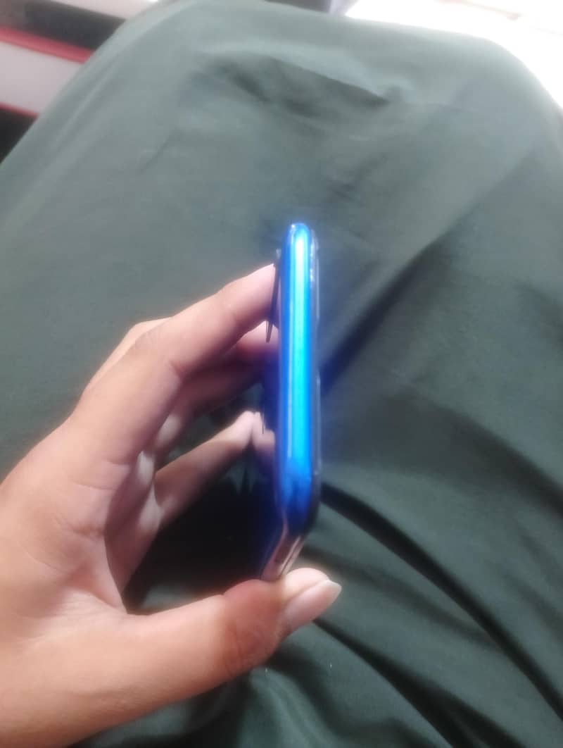 Tecno Spark 4 4