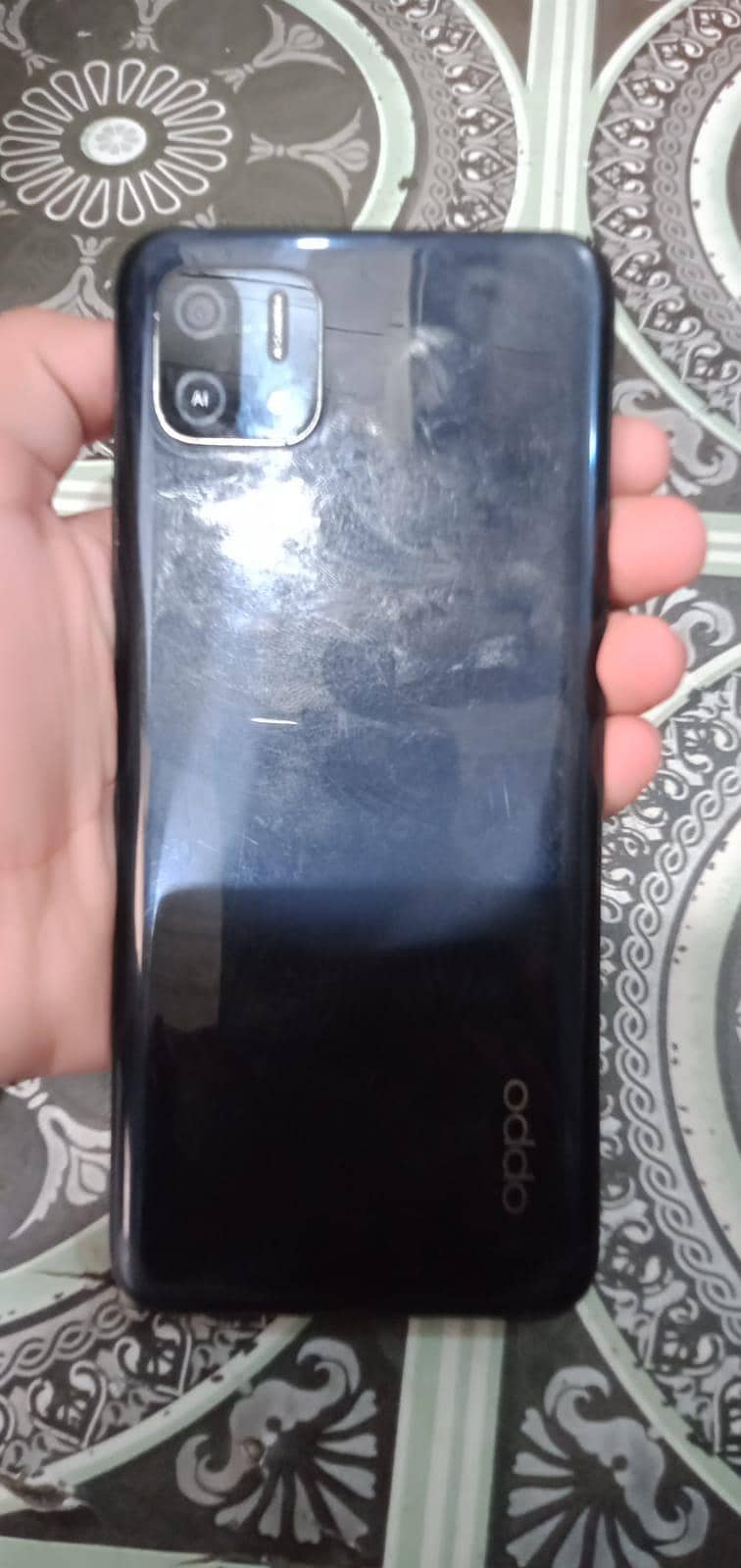 OPPO A16 e 1