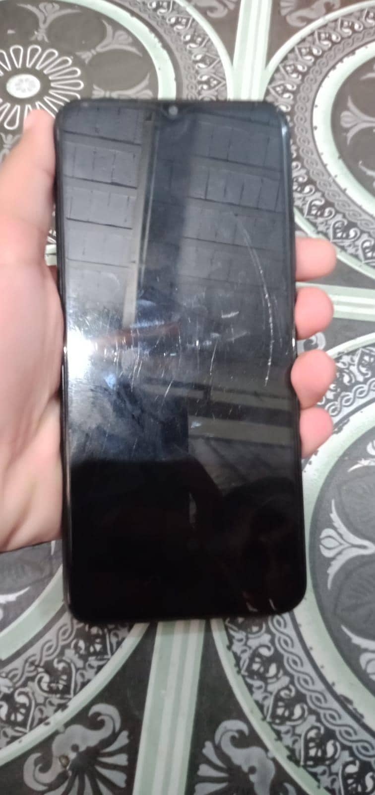 OPPO A16 e 2