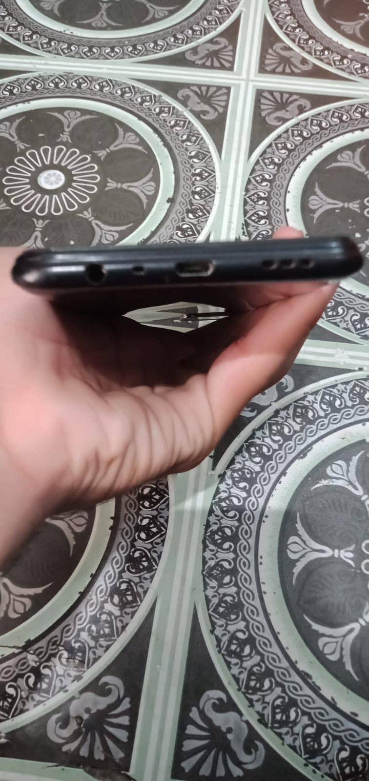 OPPO A16 e 3