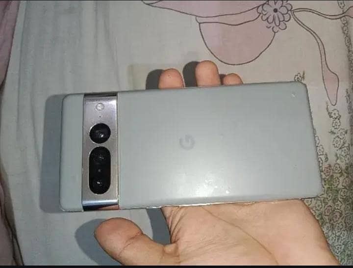 Google Pixel 7 Pro 0