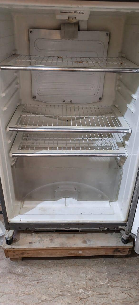 Jambo Max Size Fridge 1