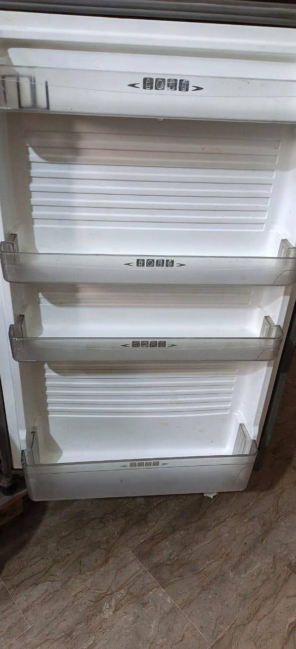 Jambo Max Size Fridge 2