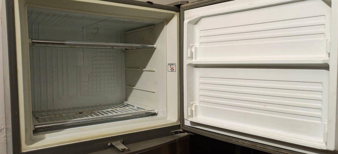 Jambo Max Size Fridge 3