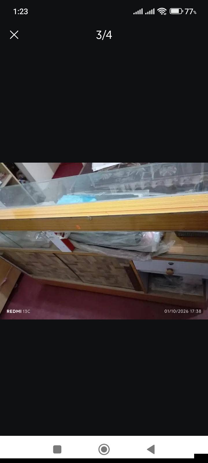 shop Counter 1