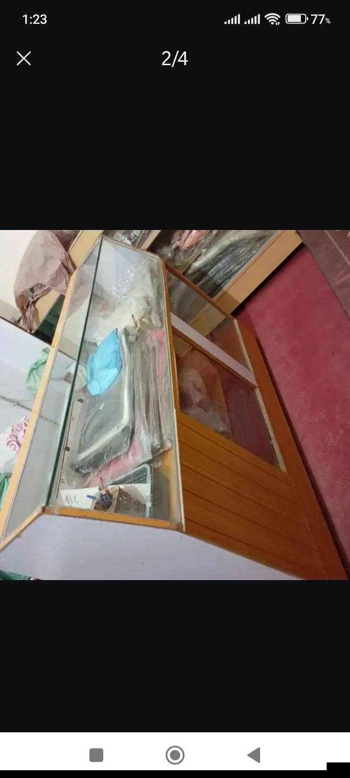 shop Counter 2
