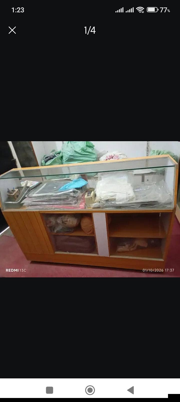 shop Counter 3