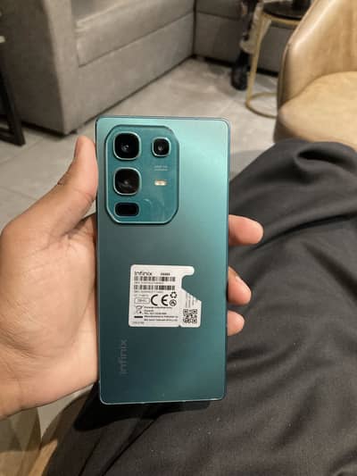 Infinix Note 50 16/256 gb