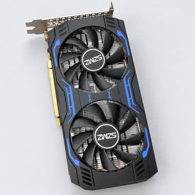 SZMZ GTX 1660 SUPER 6GB GDDR6
