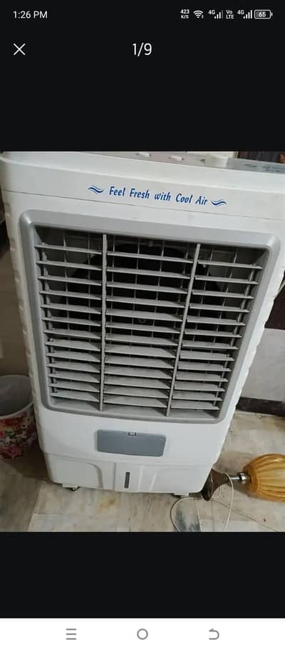 Anex Air Cooler
