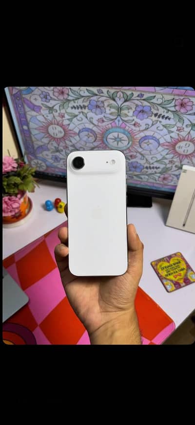 Apple iPhone 17 Air