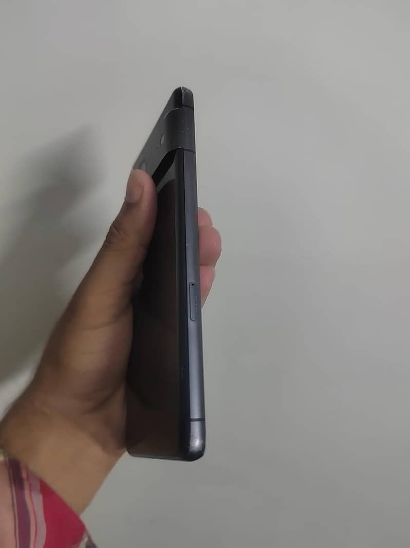 Google Pixel 7 exchange also 2