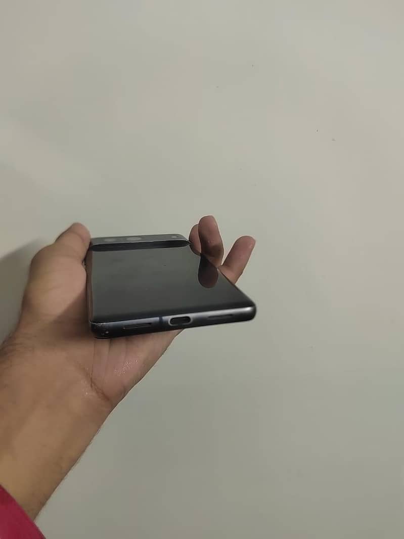Google Pixel 7 exchange also 3