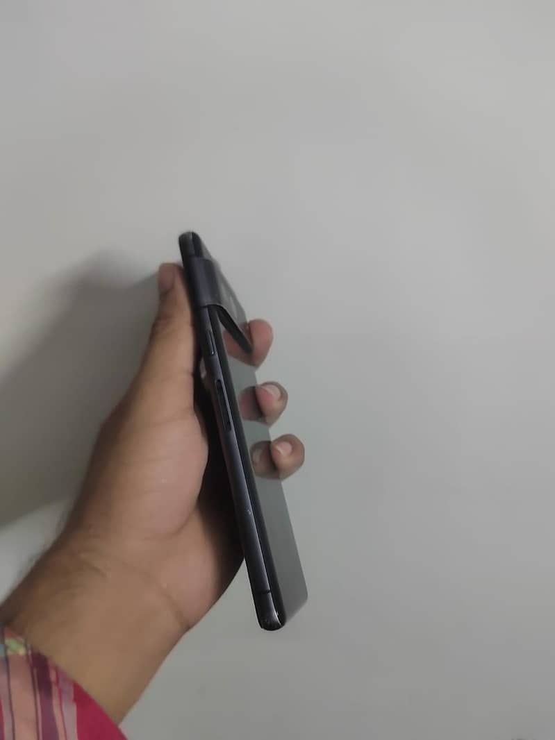Google Pixel 7 exchange also 4