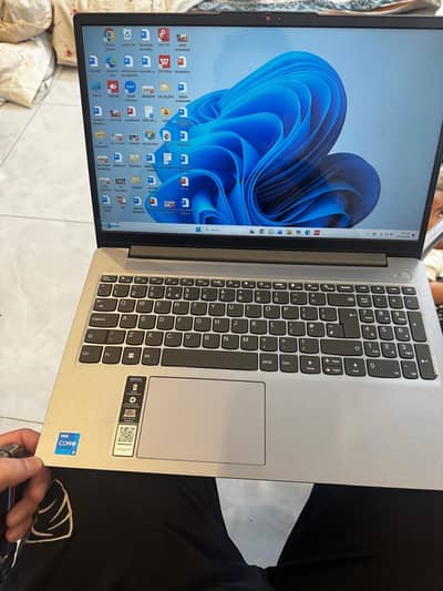 13 Gen Intel Core i5-13420H/8GB RAM/256GB SSD/Windows 11 pro laptop