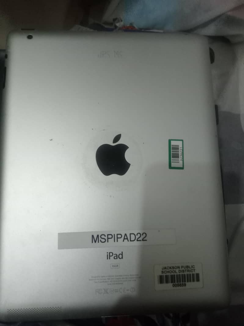 tablet 1