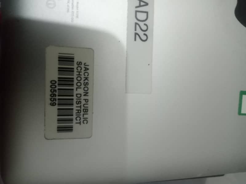 tablet 2