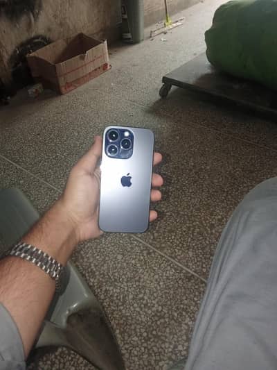 Apple iPhone 14 Pro